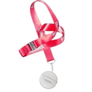 TEAMMATES MEDAL 