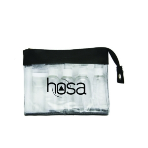 TSA Travel Kit 