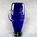 Tall Cobalt Blue Vase - AAA - Tall Cobalt Blue Vase