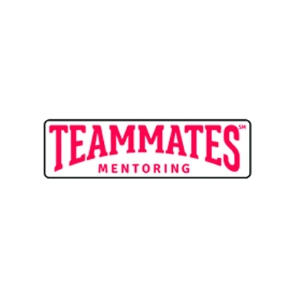 Teammates Lapel Pin 