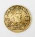 The Callahan Era Coin - HUS-2004CE