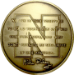 The Mike Riley Coin - HUS-2015MIKE