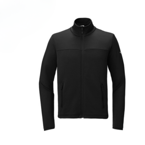 The North Face® Aim Full-Zip Fleece Jacket 