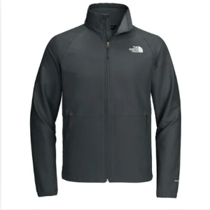 The North Face® Barr Lake Soft Shell Jacket 