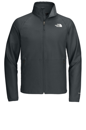 The North Face® Barr Lake Soft Shell Jacket 