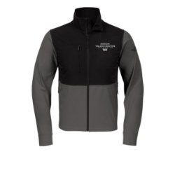 The North Face Castle Rock Soft Shell Jacket 