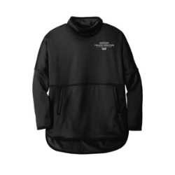 The North Face Ladies Canyon Flats Stretch Poncho 