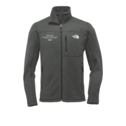 The North Face Sweater Fleece Jacket 