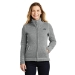 The North Face ® Ladies Sweater Jacket - NFM - NF0A3LH8SM