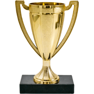 Traditional Loving Cup Trophy 