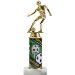 Traditional Series Round Column Trophy - AAA - Traditional Series Round Column Trophy