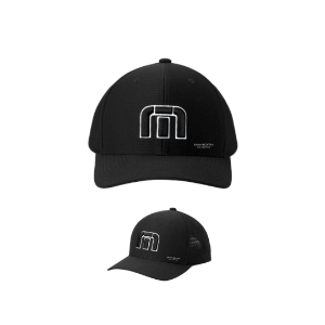 TravisMathew Front Icon Cap 