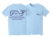 Trendy Pocket Tee 2025 - HSA-VVPOCKET25S-6UQ