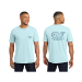 Trendy Pocket Tee 2025 - HSA-VVPOCKET25S-6UQ