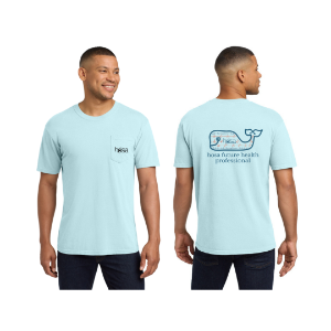 Trendy Pocket Tee 2025 