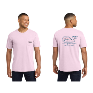 Trendy Pocket Tee 