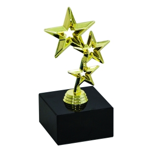 Triple Star Award 