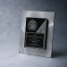 Two-Level Digitally Printed Plaque - AAA - Two-Level Digitally Printed Plaque