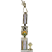 Two-Tier Trophy With Star Riser - AAA - Two-Tier Trophy With Star Riser