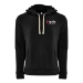 UNISEX PULLOVER - OUT OF STOCK - WILL RECIEVE REPLACEMENT PIECE - RDT-9303SM