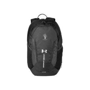 Under Armour Team Hustle Backpack 6.0 