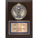 Value Line Medallion Plaque - AAA - Value Line Medallion Plaque