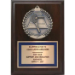Value Line Medallion Plaque - AAA - Value Line Medallion Plaque