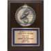 Value Line Medallion Plaque - AAA - Value Line Medallion Plaque