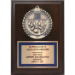 Value Line Medallion Plaque - AAA - Value Line Medallion Plaque