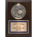 Value Line Medallion Plaque - AAA - Value Line Medallion Plaque