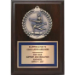 Value Line Medallion Plaque - AAA - Value Line Medallion Plaque