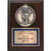 Value Line Medallion Plaque - AAA - Value Line Medallion Plaque