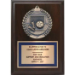 Value Line Medallion Plaque - AAA - Value Line Medallion Plaque
