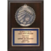 Value Line Medallion Plaque - AAA - Value Line Medallion Plaque