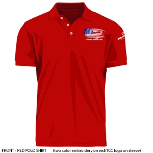 Veteran’s Appreciation Shirt 