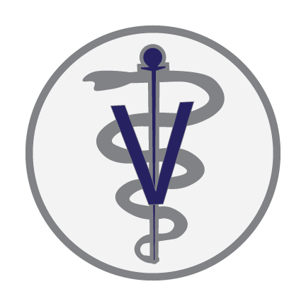 Veterinary Pin 