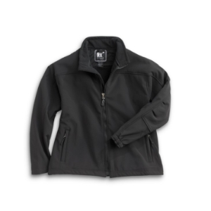 Womens Soft Shell Jacket 