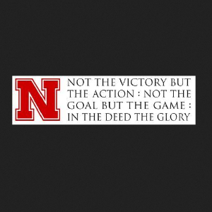 Wall Vinyl - Not The Victory 
