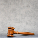 Walnut Gavel - AAA - Walnut Gavel