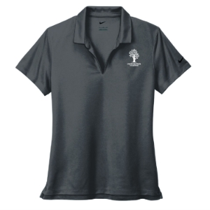 Womens Nike Dri-FIT Polo 
