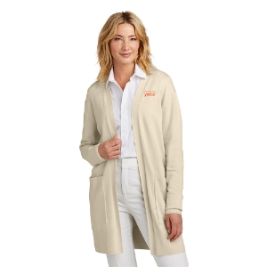 Women’s Open Front Cardigan Sweater 