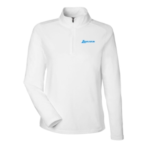 Womens Raleigh 1/4-Zip  