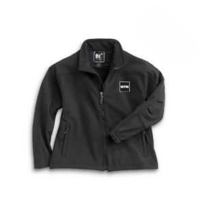 Womens Soft Shell Jacket 
