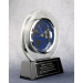 World Face Glass Clock - AAA - World Face Glass Clock