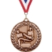 Wreath Antique Medallion - Athletics - AAA - Wreath Antique Medallion - Athletics