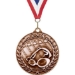 Wreath Antique Medallion - Athletics - AAA - Wreath Antique Medallion - Athletics