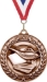 Wreath Antique Medallion - Scholastic - AAA - Wreath Antique Medallion - Scholastic