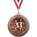 Wreath Antique Medallion - Scholastic - AAA - Wreath Antique Medallion - Scholastic