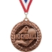 Wreath Antique Medallion - Scholastic - AAA - Wreath Antique Medallion - Scholastic