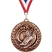 Wreath Antique Medallion - Scholastic - AAA - Wreath Antique Medallion - Scholastic